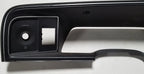 Chrome Instrument Cluster Finishing Panel Bezel for Cougar (1989–1991)