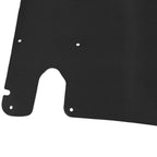 Hood Insulation Pad with Clips for Ford Ranger/Bronco II (1982–1992)