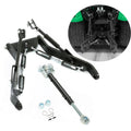 3 Point Hitch Kit for Kubota BX23 BX25 BX25D (2004–2023)