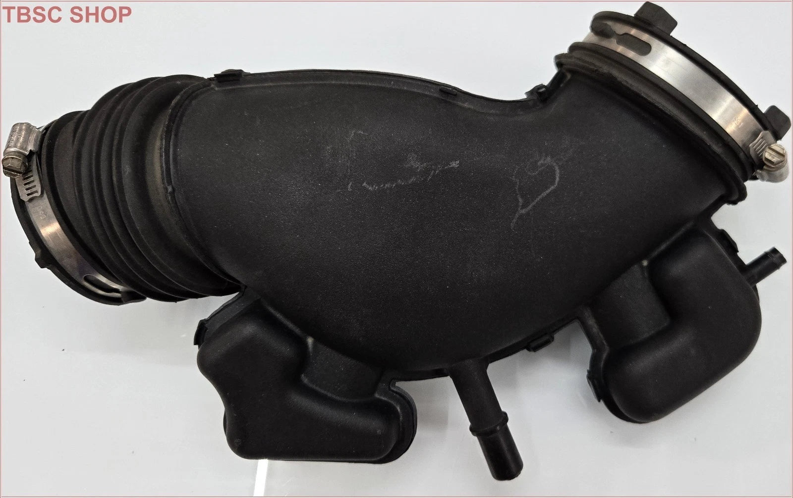 Air Cleaner Intake Resonator Tube for Lincoln MKZ (2010–2012) OEM