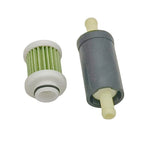 Service Part Kit w/ Impeller & Thermostat for Yamaha F30B F40F (2009–Present)