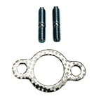 Stud and Gasket Set for CV18 CV20 CV22 CV23 CV25 CV620 CV742 CH740 CH750 CH640