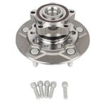 Front Wheel Hub Bearing for Ford Transit-150, Transit-250, Transit-350 (2015–2019)
