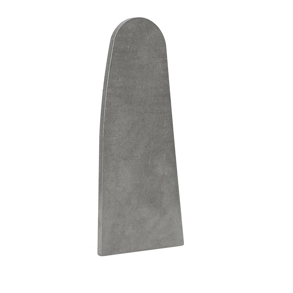 2X BMC Body Mount Chop Steel Plate for Toyota Tacoma (2005–2021)