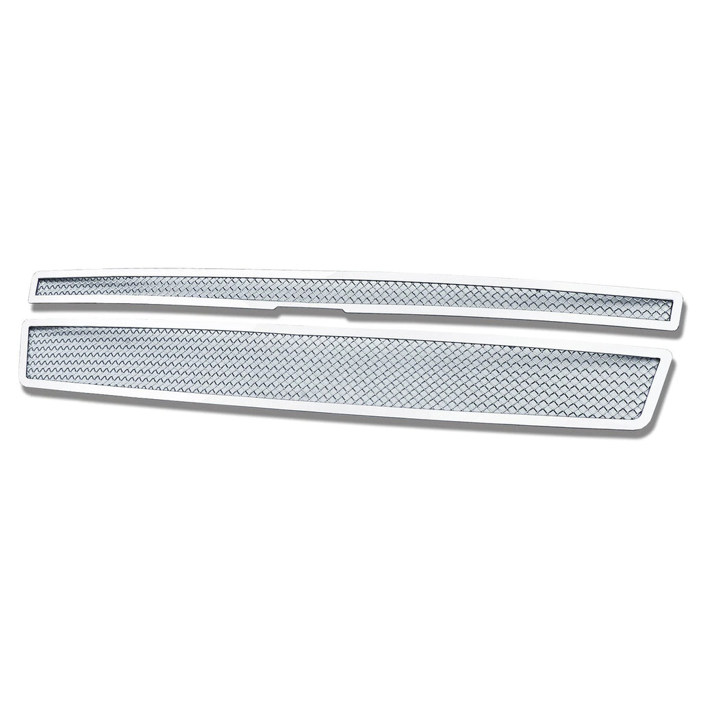 Mesh Grille Insert for Chevy Tahoe/Suburban/Avalanche (2007–2014)
