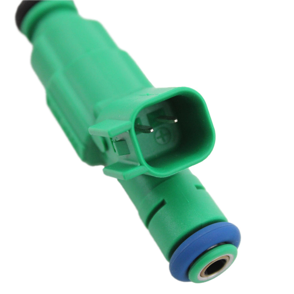 Bosch 62253 Fuel Injector for Chrysler Town & Country, Dodge Grand Caravan (V6 3.3)