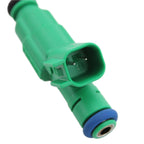 Bosch 62253 Fuel Injector for Chrysler Town & Country, Dodge Grand Caravan (V6 3.3)