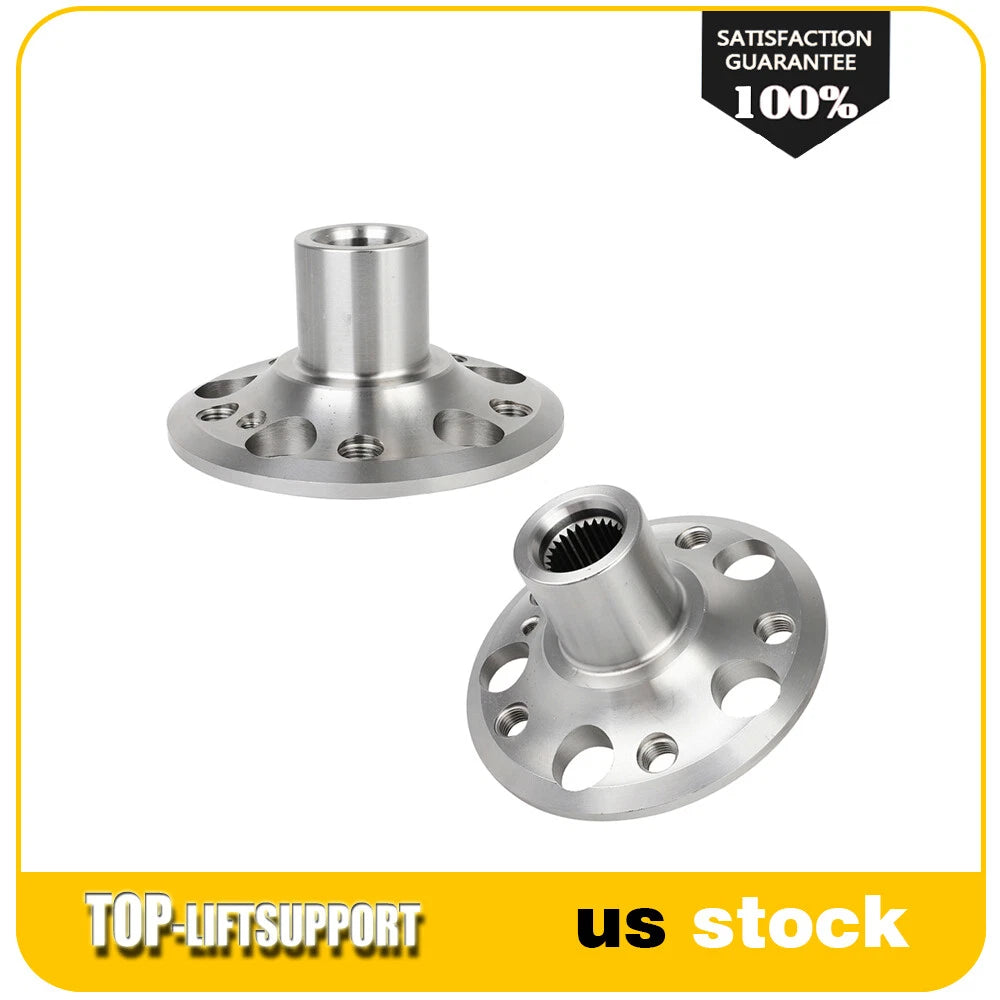 2X Rear Wheel Hub for Mercedes-Benz E500 E350 CL63 AMG SL63 AMG CLS400 SL450