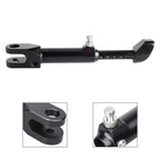 Adjustable Kickstand Side Stand for BMW S1000RR S1000R (2010-2019) Black