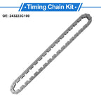 Timing Chain Kit No.243223C100 for Hyundai Genesis (2009–2012)