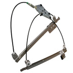Front Driver Side Power Window Regulator for Volkswagen Eos (2008–2016)