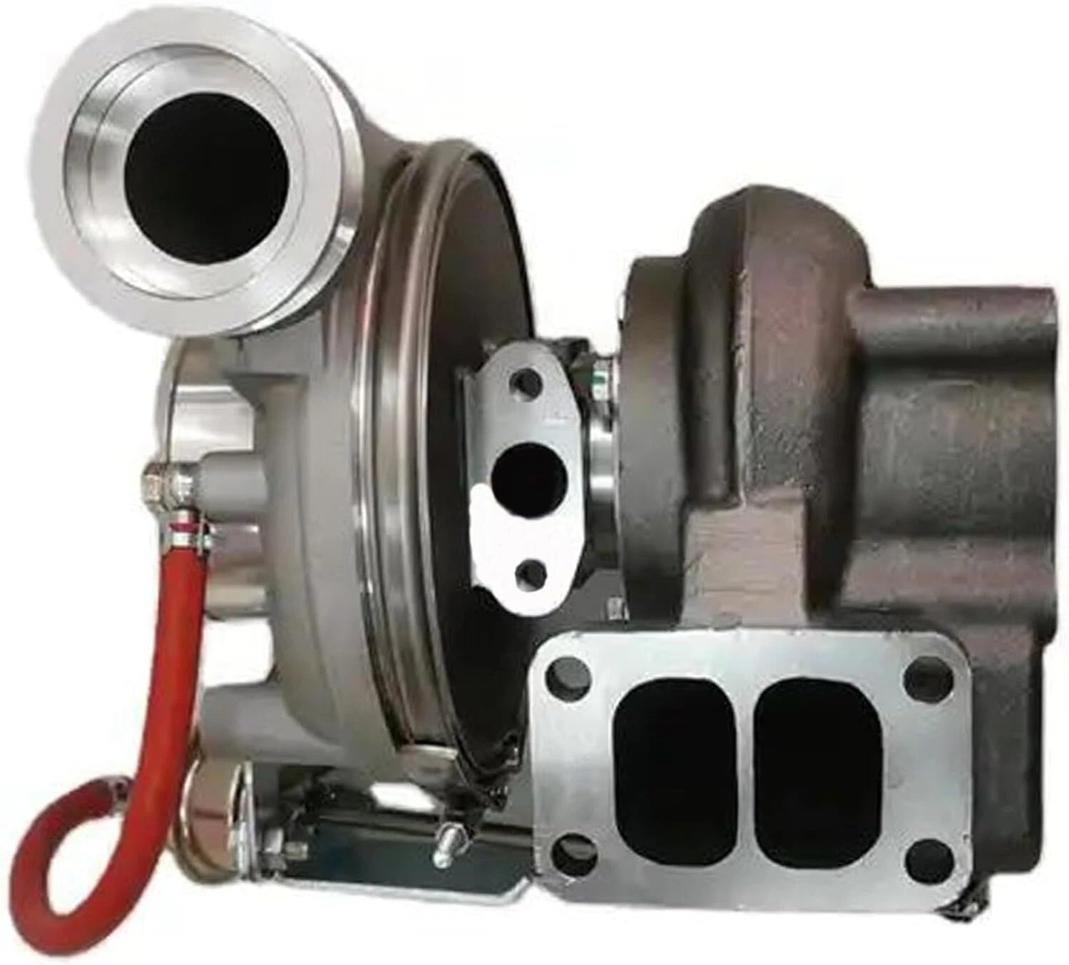 Turbocharger 3801108 3801532 for Volvo EC290BLC ECR305C EC290C (2000–2023)