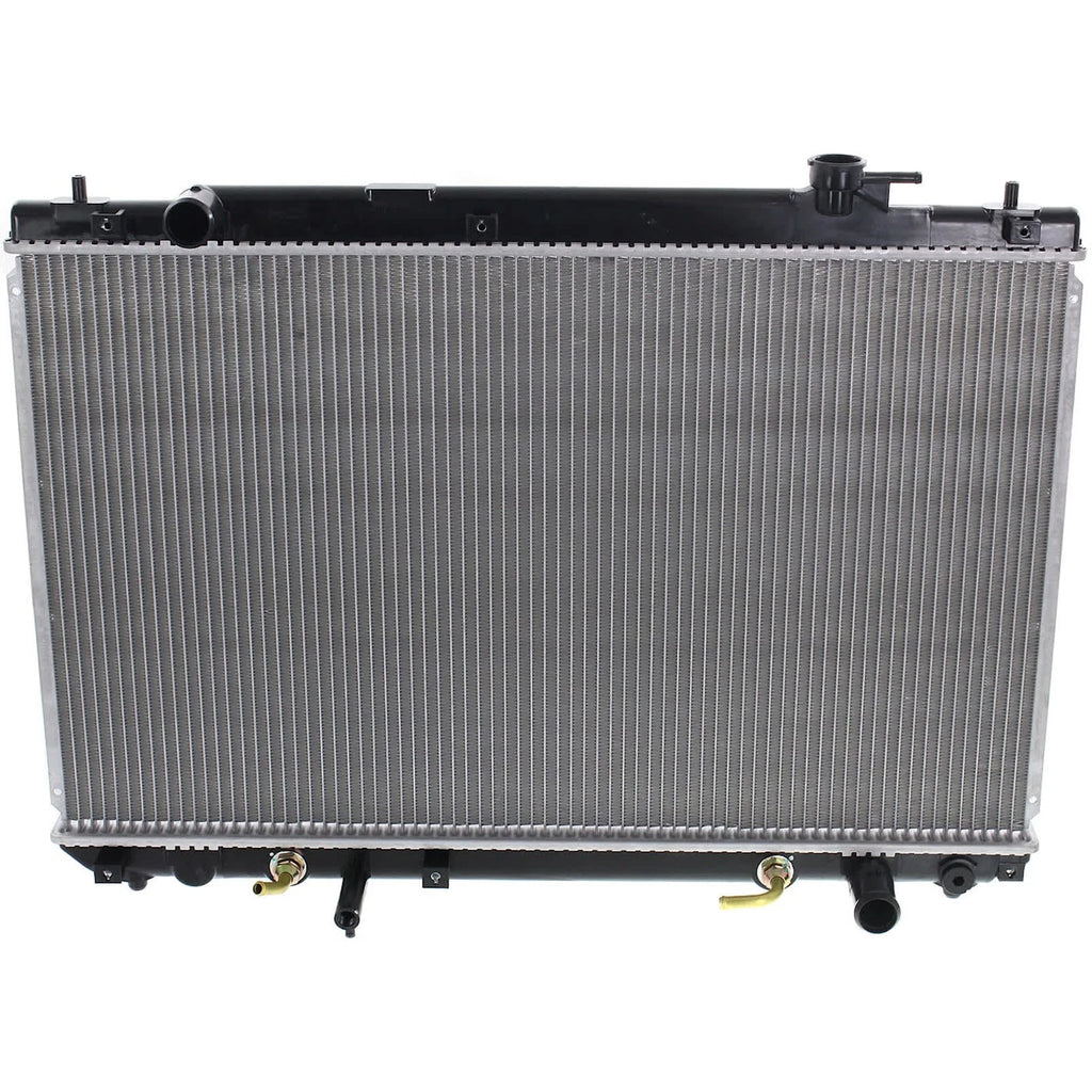 Radiators for Toyota Highlander (2001–2007)