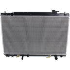 Radiators for Toyota Highlander (2001–2007)