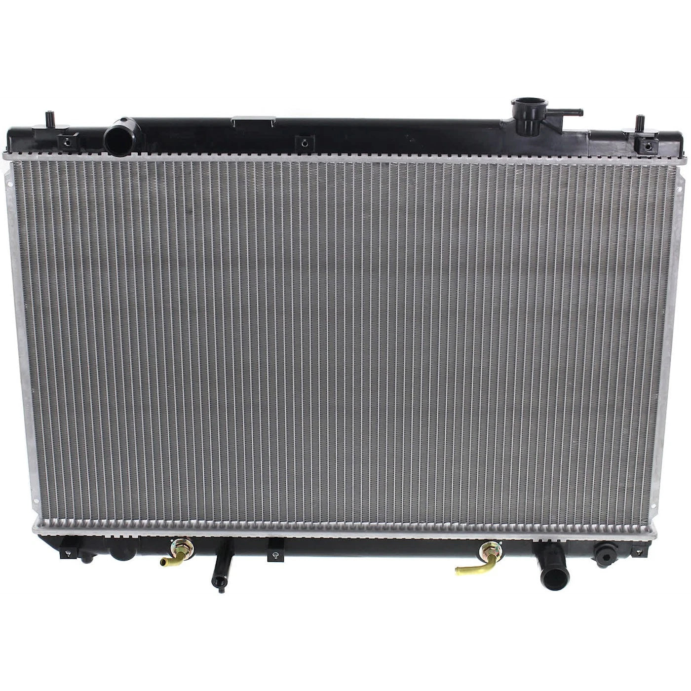Radiators for Toyota Highlander (2001–2007)