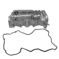 Engine Valve Cover with Gasket for Honda Accord (2013–2017) CR-V (2015–2019) L4 12310RDFA01