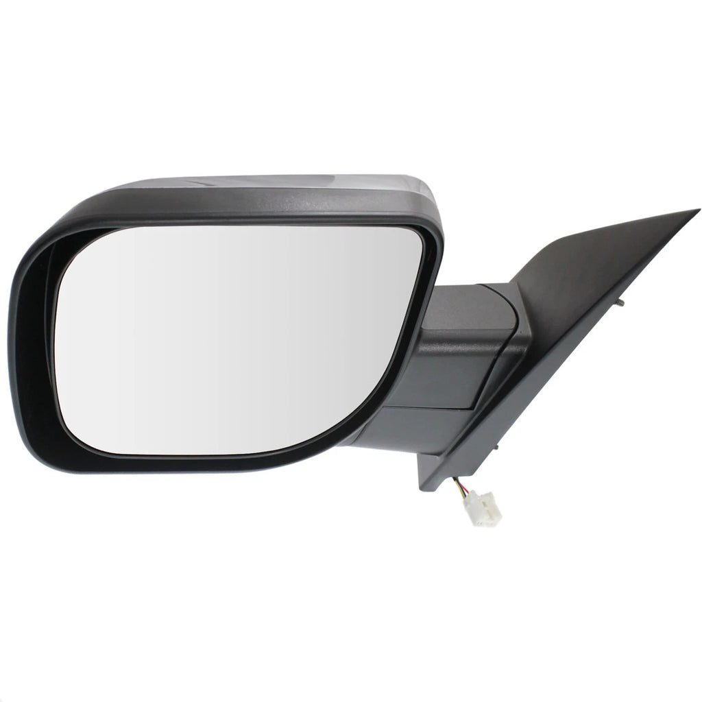 Driver Left Side Mirror for Nissan Titan, Armada, Infiniti QX56