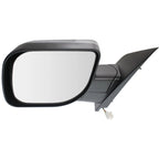 Driver Left Side Mirror for Nissan Titan, Armada, Infiniti QX56