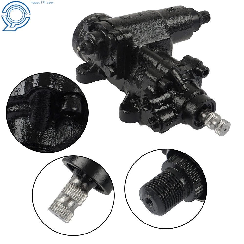 Power Steering Gear Box for Cadillac DeVille Fleetwood Calais Eldorado (1961–1976)