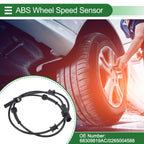 ABS Wheel Speed Sensor No. 68309819AC for Dodge Ram ProMaster 1500 (2014–2023)