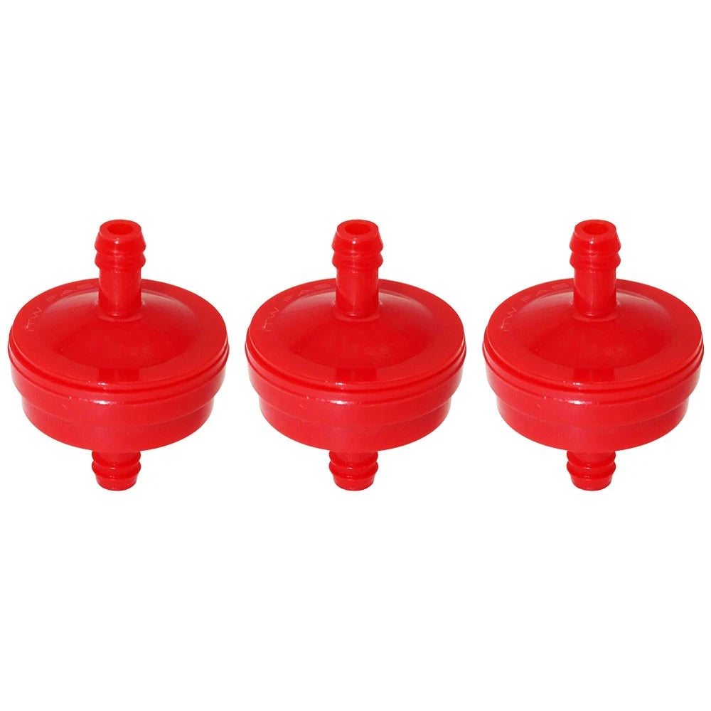 3X Inline Fuel Filters for Craftsman (Replaces SPA8S1065056801)