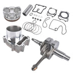 Engine Rebuild Gasket Kit for Polaris 570 Sportsman Touring Ranger (2014–2021)