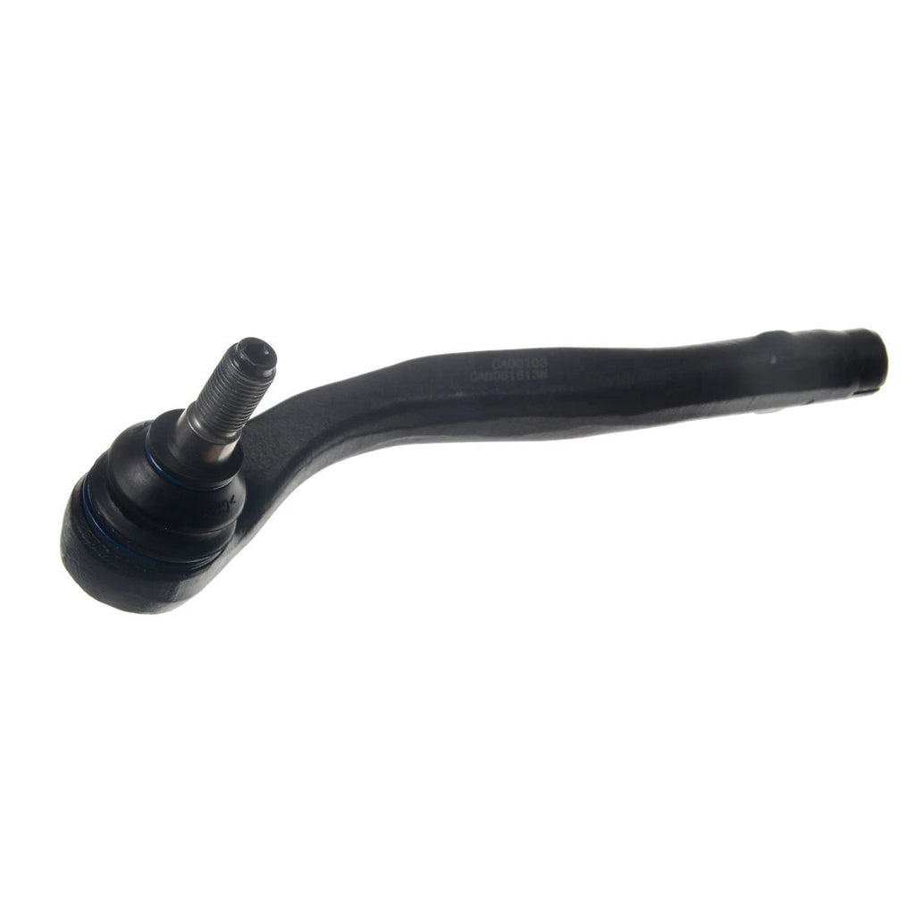 2X Front Left Tie Rod for Mercedes-Benz ML350 (2003-2005)