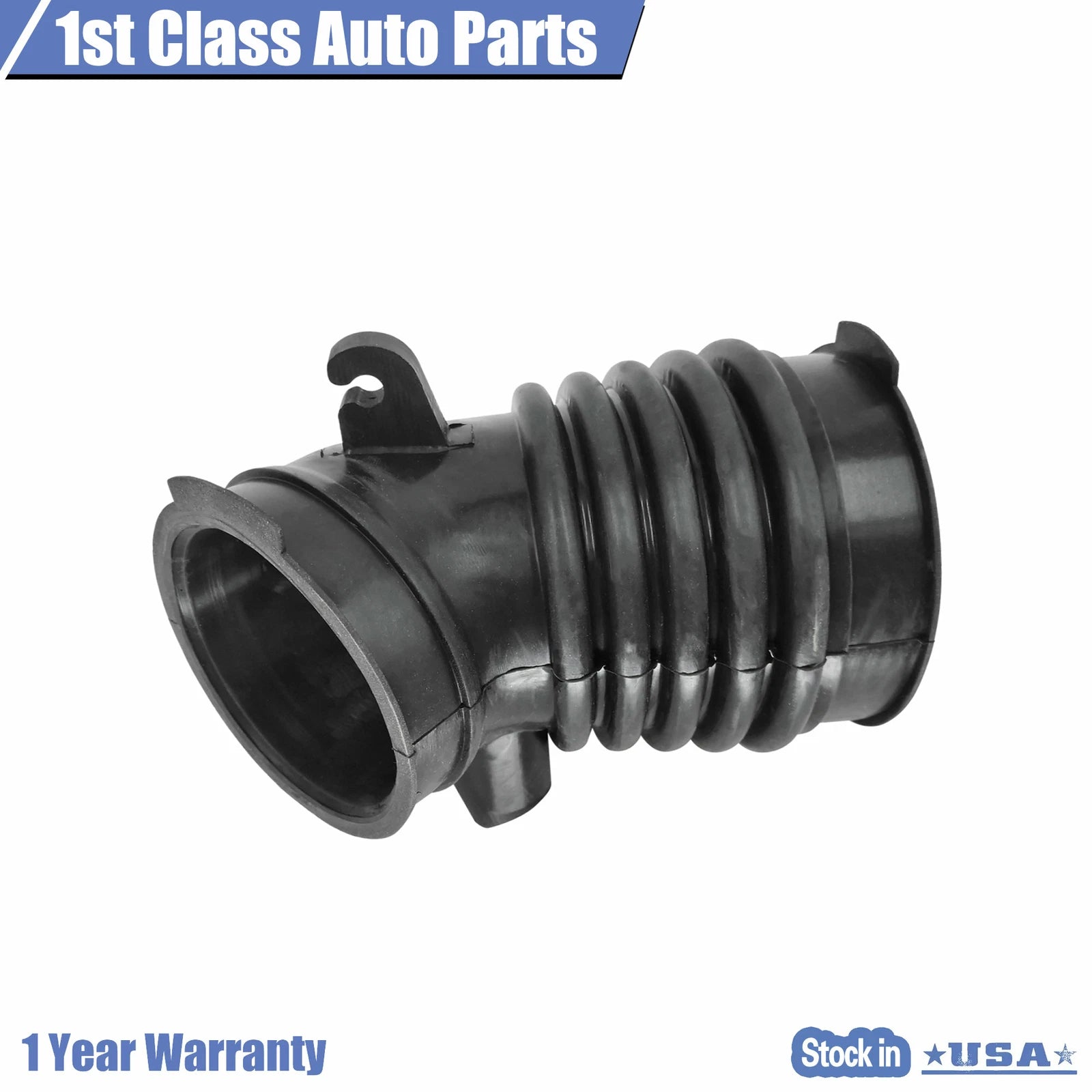 Engine Air Intake Hose for Mazda MPV (2002-2006)