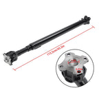 Rear Driveshaft Prop Shaft Assembly for Toyota FJ Cruiser (2007–2014)
