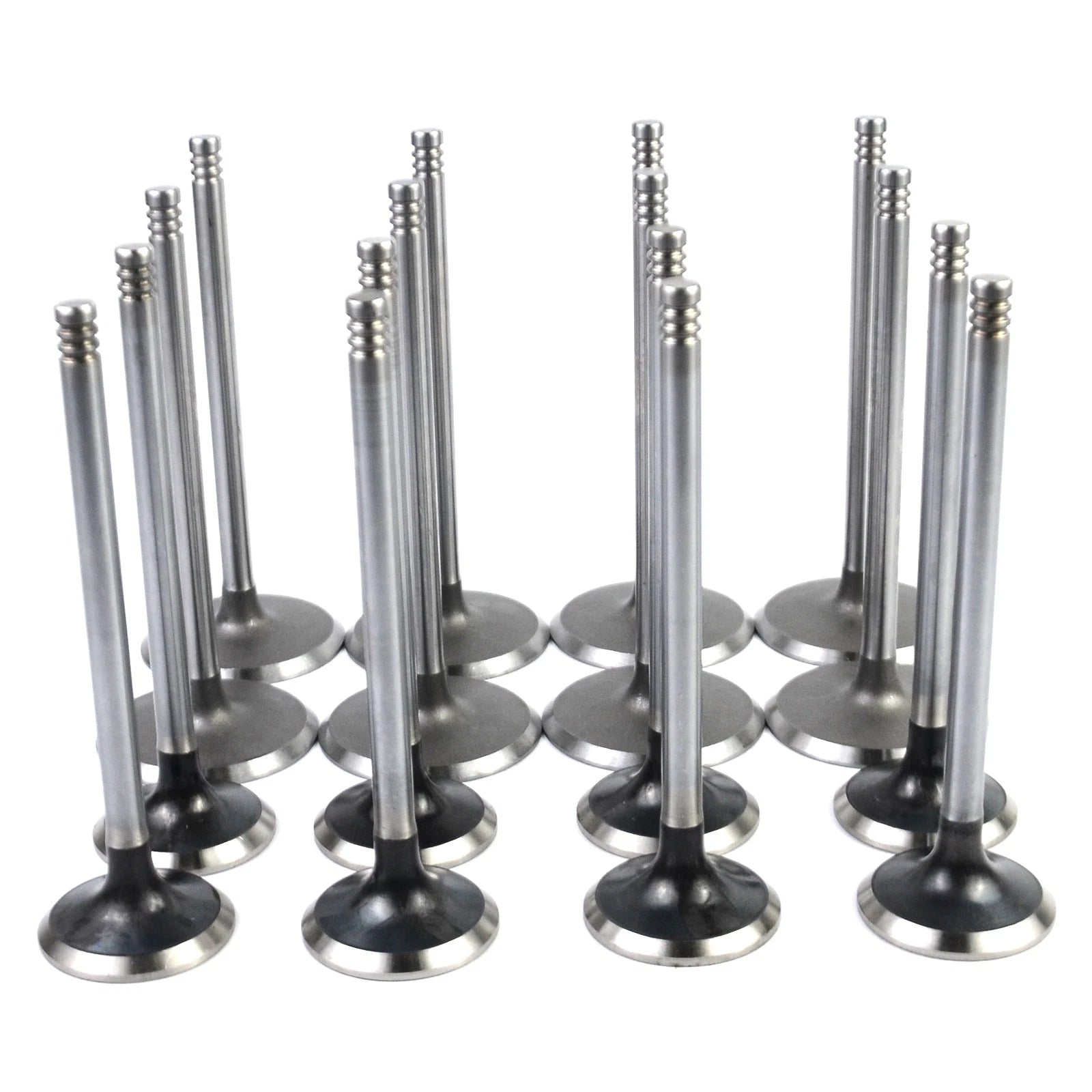 Intake & Exhaust Valves for Chrysler Dodge Ram 1500 Jeep Charger (2009–2018)