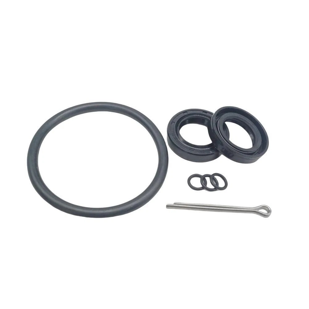 Lower Gearcase Seal & O-Ring for Honda (91252-ZV5-003, 91351-ZV5-003)