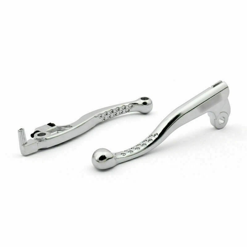 Brake Clutch Levers for Honda XR250 (1995–2007), CRM250 (1995–2000), CR125, AX-1, XR400