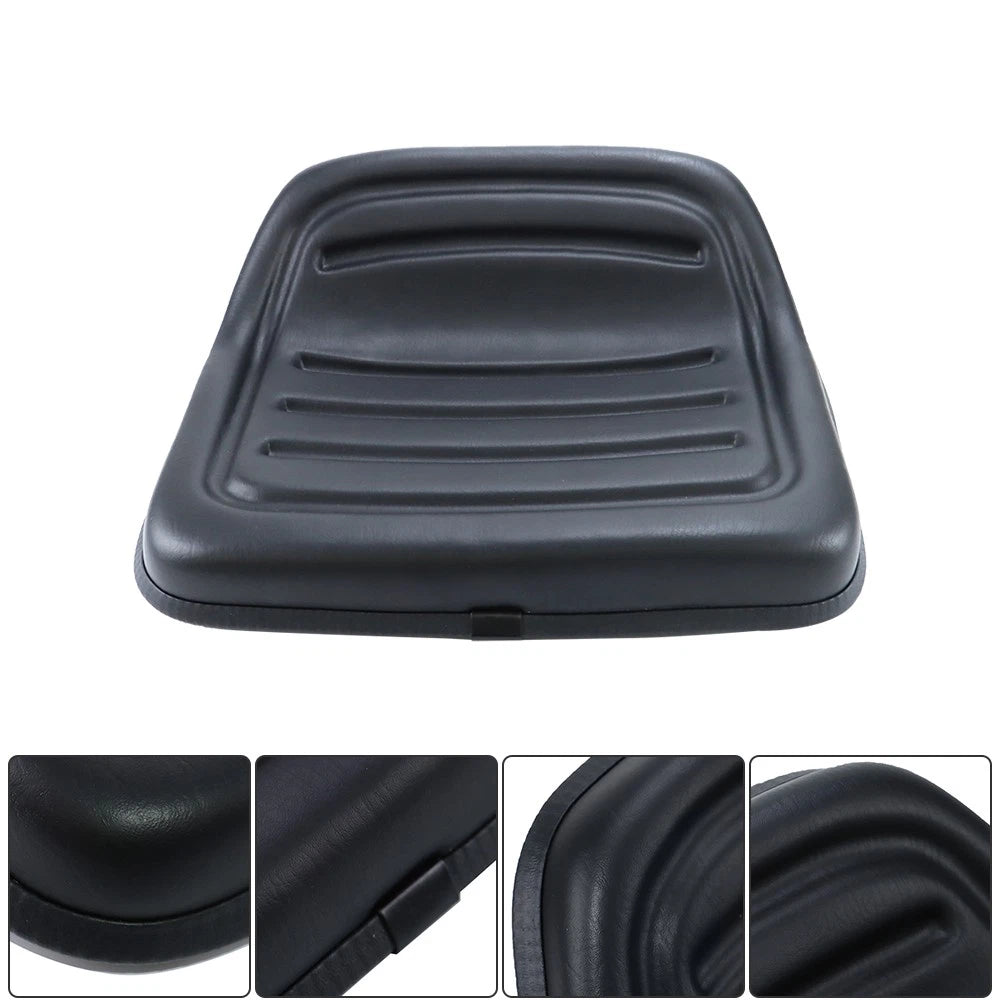 Riding Mower Seat for Low Back Universal (Fits Various Models)