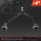 Front Right Upper Control Arm for Chevrolet Silverado 2500 (1999-2000)