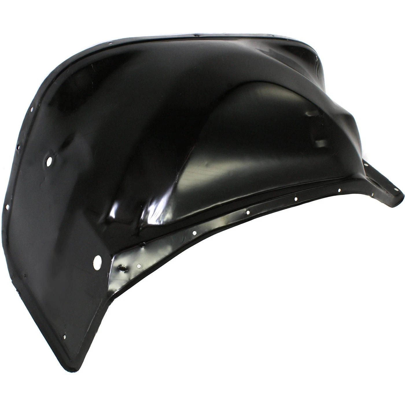 Wheelhouse for Chevrolet C10 Front Passenger Side (1981–1986)