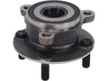Rear Wheel Hub Assembly for Mazda MX5 Miata (2016–2023) YK797HB
