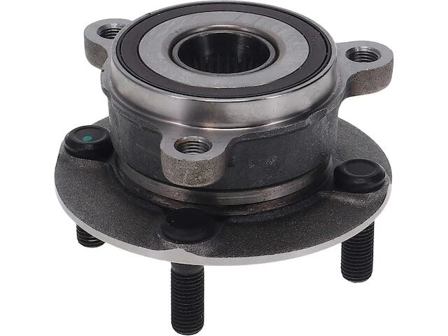 Rear Wheel Hub Assembly for Mazda MX5 Miata (2016–2023) YK797HB