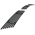 Stainless Steel Black Billet Grille Insert for Toyota Camry (2012–2014)