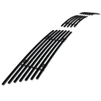Stainless Steel Black Billet Grille Insert for Toyota Camry (2012–2014)