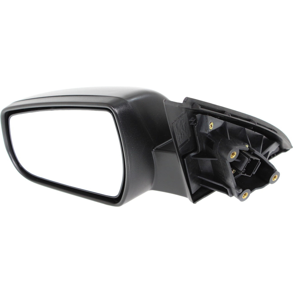 Power Mirror for Chevy Malibu (2013–2015) Left Manual Fold Heated Memory