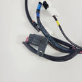 Secondary Amplifier Harness for Harley-Davidson (Audio by Rockford Fosgate)