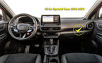 Dash Mat Sun Visor Cover Pad for Hyundai Kona (2018–2022)