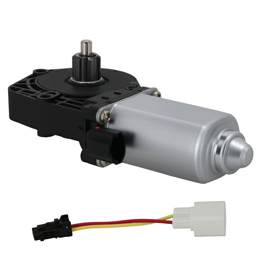 Power Window Motor for Ford Explorer (2002–2006) Rear Left 6L2Z7823394AA