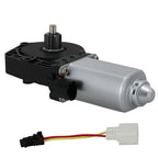 Power Window Motor for Ford Explorer (2002–2006) Rear Left 6L2Z7823394AA
