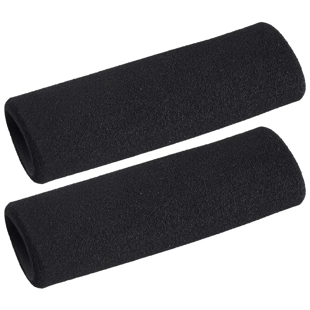 2 x Motorcycle Foam Handlebar Grips for BMW R1200GS Adventure (2004-2018)