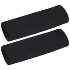 2 x Motorcycle Foam Handlebar Grips for BMW R1200GS Adventure (2004-2018)