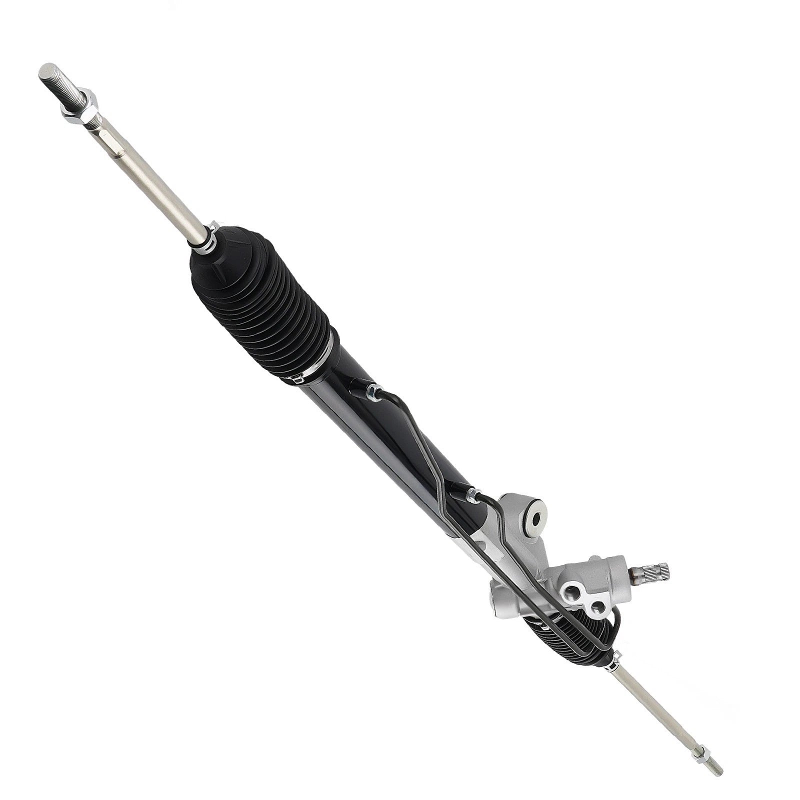 Power Steering Rack & Pinion for Nissan Sentra (2000–2006)