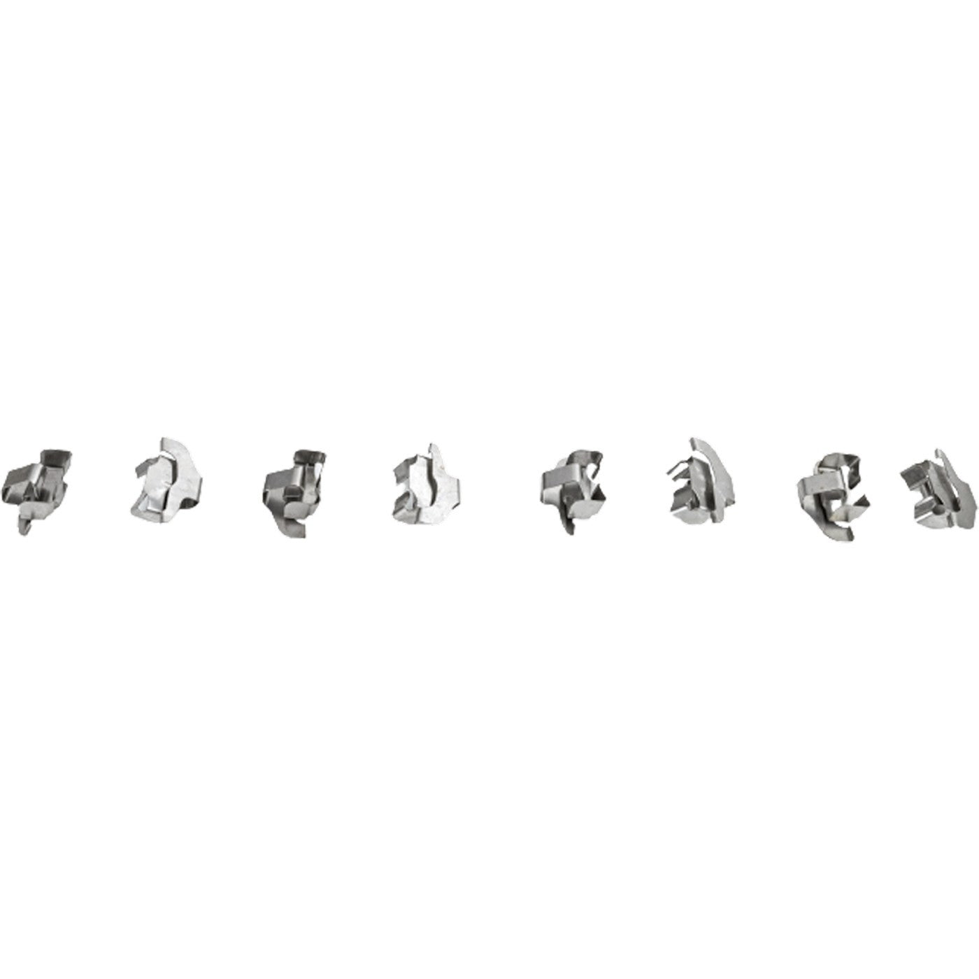 Brake Pad Set for Ford F-250 Super Duty (2005–2007)
