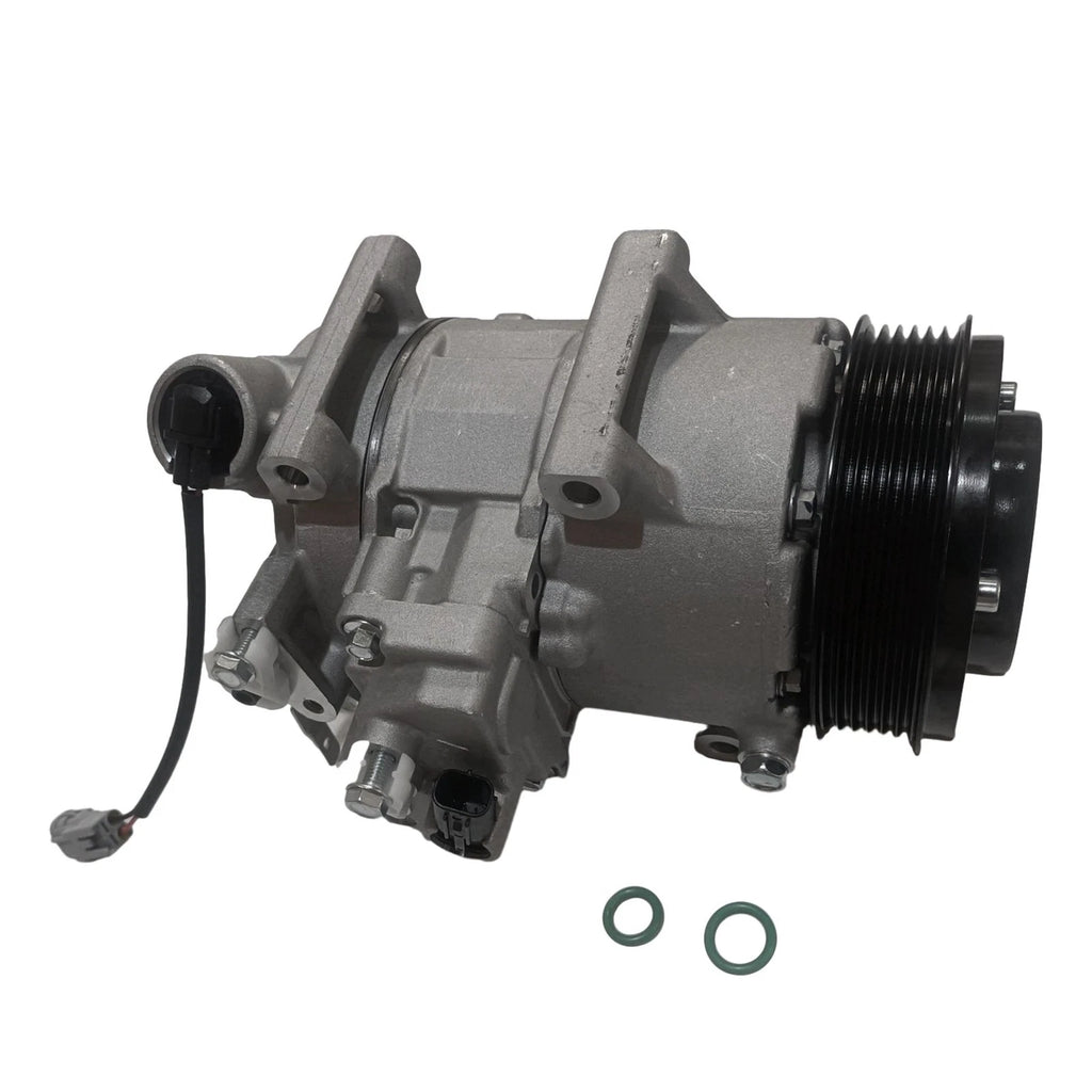 A/C Compressor w/Clutch TSE14F for Subaru Legacy Outback (2013–2019)