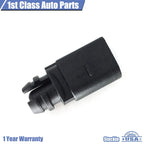 Intake Air Temperature Sensor for Chrysler Dodge Ram Jeep (4606487AA, 4606487AB)